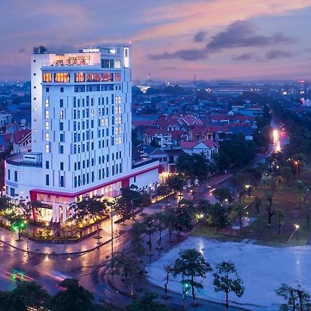 Cross Vibe Viet Tri - Formerly X2 Vibe Viet Tri Εξωτερικό φωτογραφία