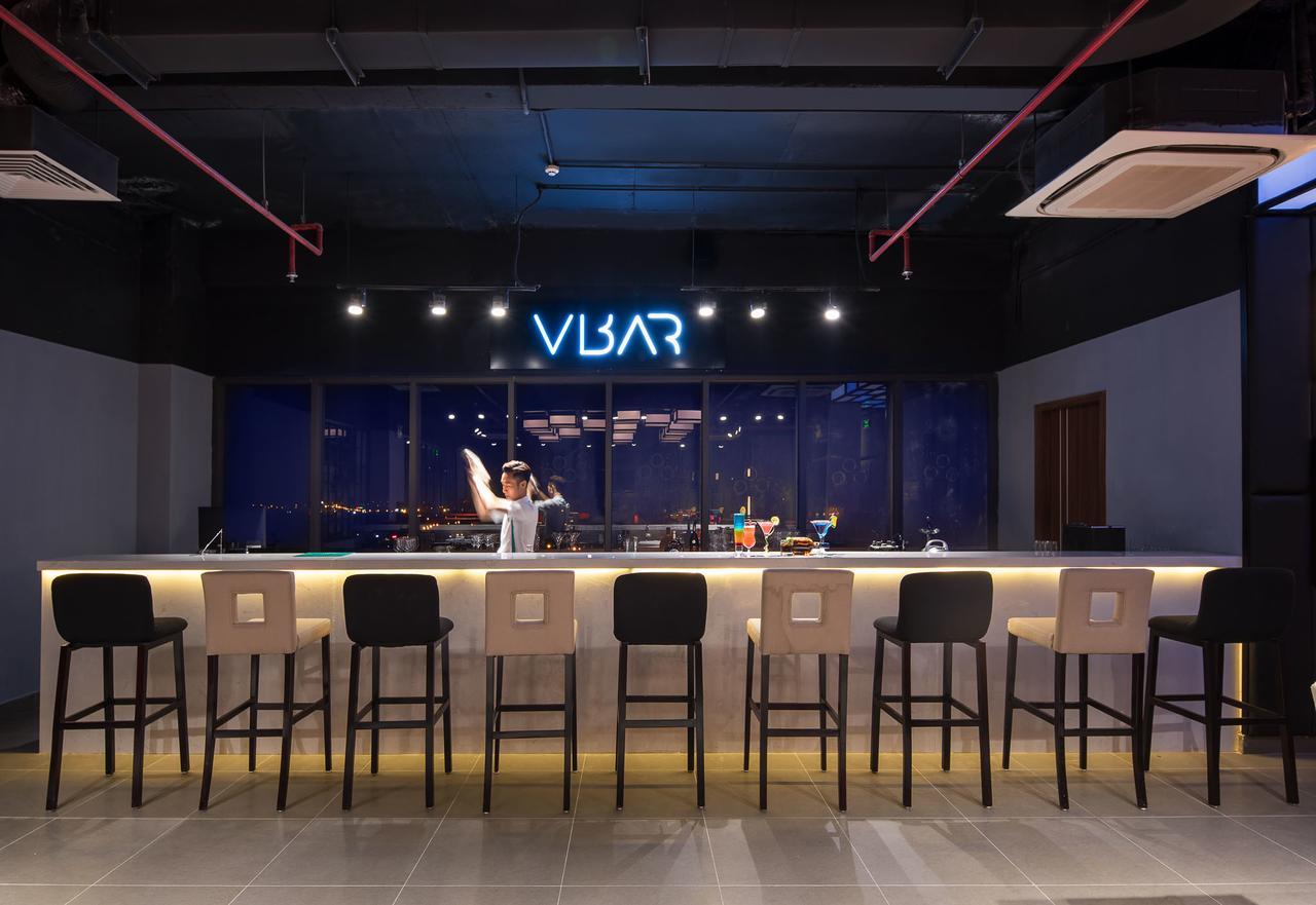 Cross Vibe Viet Tri - Formerly X2 Vibe Viet Tri Εξωτερικό φωτογραφία