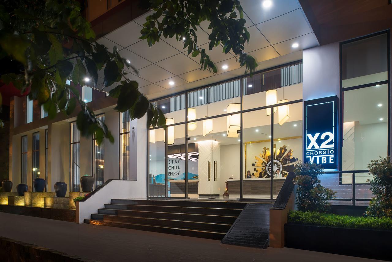 Cross Vibe Viet Tri - Formerly X2 Vibe Viet Tri Εξωτερικό φωτογραφία