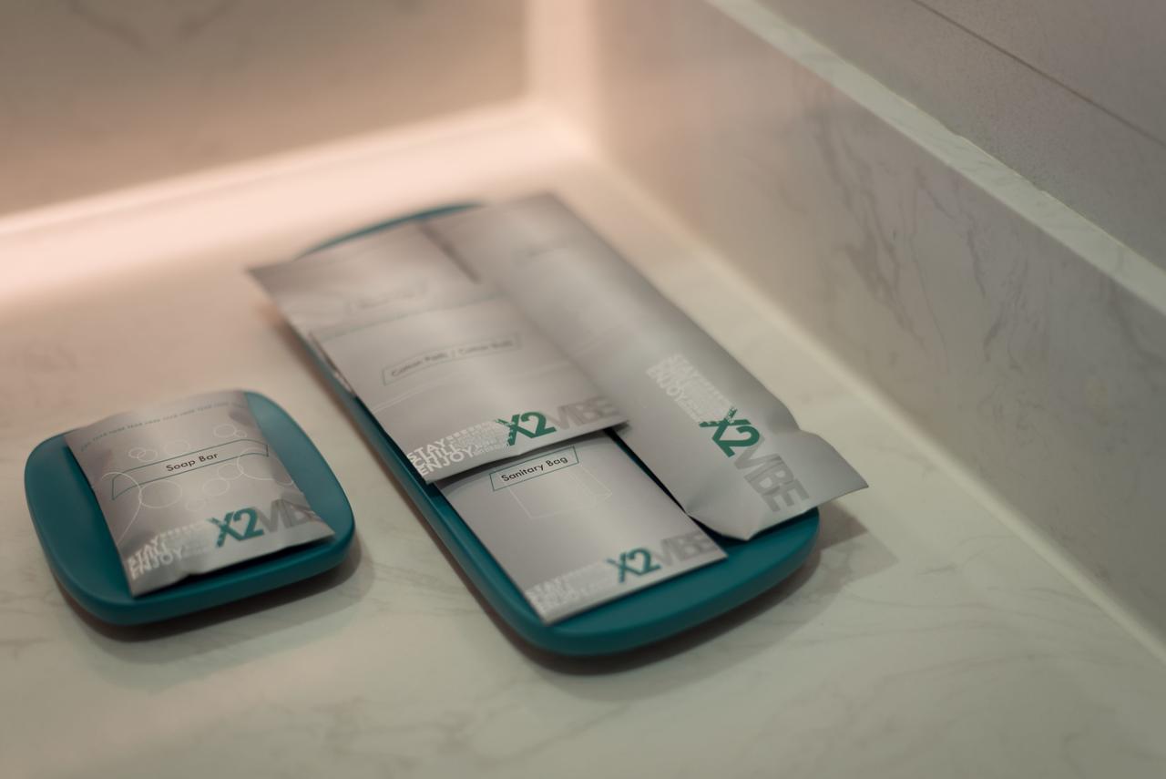 Cross Vibe Viet Tri - Formerly X2 Vibe Viet Tri Εξωτερικό φωτογραφία