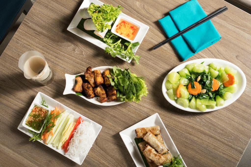 Cross Vibe Viet Tri - Formerly X2 Vibe Viet Tri Εξωτερικό φωτογραφία